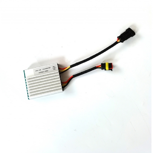 variable speeds resistor Hispacold 3200662 ,3200697_AXIAL FANS_Products