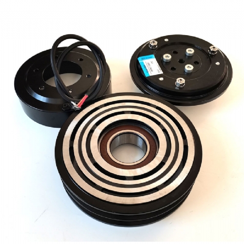 Valeo TM65 compressor magnet clutch