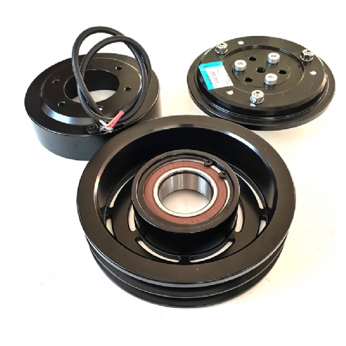 Valeo TM65 compressor magnet clutch