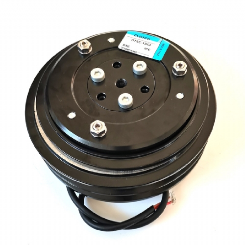 Valeo TM65 compressor magnet clutch