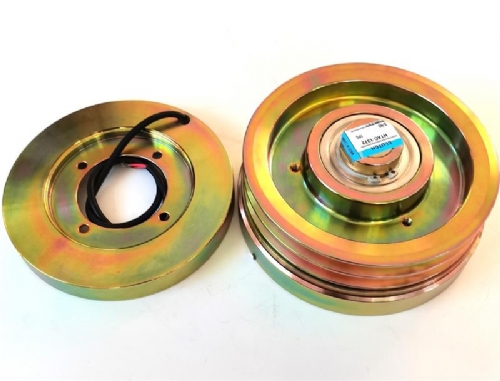 Hispacold Compressor Clutch 4050293, 4050336, 4050344