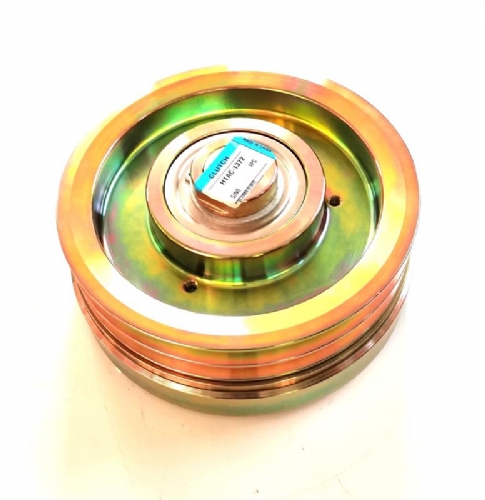 Hispacold Compressor Clutch 4050293, 4050336, 4050344